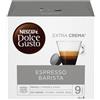 NESCAFÉ 360 Capsule Nescafé Compatibili Dolce Gusto Caffè Espresso Barista Maxi 90