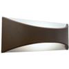SOVIL APPLIQUE RIFLETTENTE 6W LED LINEA MOON LUCE NATURALE 4000K 99107/27 [19181000]