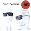Dolce&Gabbana DOLCE & GABBANA occhiali da sole DG 4014 502/71 sunglasses 130 M.in Italy CE