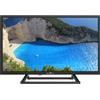 Smart Tech TV 24 Pollici HD Ready Display LED DVB-T2 Classe E HDMI colore Nero - 24HN10T3