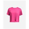 Under Armour Motion Ss W - T-shirt Training - Donna