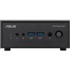 Asus ExpertCenter PN42-BBN100MV Mini PC Nero N100