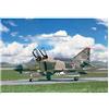 Italeri 2770 - F-4e Phantom II Model Kit Scala 1:48