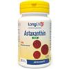 Longlife astaxanthin 30 perle veg - 941987974 -