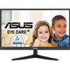 ASUS VY229HE Monitor PC 54,5 cm (21.4") 1920 x 1080 Pixel Full HD LCD Nero VY229HE
