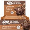 Optimum Nutrition Protein Crisp Bar 10x65 gr