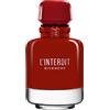 GIVENCHY L'Interdit Rouge Ultime Eau de Parfum 80 ml Donna