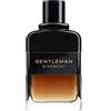 GIVENCHY Gentleman Réserve Privée Eau de Parfum 100 ml Uomo
