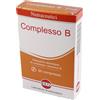 Kos Complesso B Integratore per ridurre la stanchezza 60 Compresse