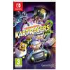 Maximum Games Nickelodeon Kart Racers: Grand Prix - Nintendo Switch [Edizione: Francia]