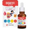 Doafarm group srl DOAFER GOCCE 20ML