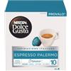 540 Capsule Nescafé Dolce Gusto Espresso PALERMO Originali