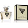 GUESS Seductive, Eau de Toilette da Donna, Colonia Floreale Fruttata, Fragranza Sensuale Persistente, 50 ml