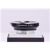 GABALE MEGADAP AI-LM Nikon F Adapter Converter