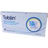 ELLEERRE PHARMA Srl Toblin ElleErre Pharma 20 Capsule