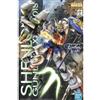 BANDAI SPIRIT Bandai MG Gundam W Endless Waltz SHENLONG GUNDAM EW Edition 1/100 Plastic Model