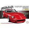 Fujimi Inch Up Disc Series No.143 Fairlady 240ZG HS30 1/24 Plastic Model ID-143