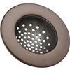 InterDesign filtri per lavello, Bronzo, 0