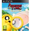 BANDAI NAMCO Entertainment Adventure Time: Finn e Jake Detective - PlayStation 3