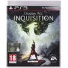 Electronic Arts Dragon Age: Inquisition - PlayStation 3