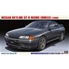 Hasegawa Kit modellino in plastica Hasegawa scala 1/24 Nissan Skyline GT-R NISMO (BNR3...