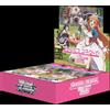 BUSHIROAD Booster Pack bianco nero: Anime Princess Connect! Re: Dive Season 2 (scatola) JP