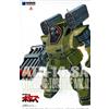 ONDA Wave Armored Trooper Votoms Standing Tortoise Mk.II PS Edition Kit modello 1/35