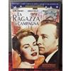La Ragazza Di Campagna DVD New Bing Crosby Grace Kelly William Holden Serie Oro