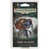 Asmodee - Arkham Horror Il Gioco di Carte: Sangue sull'Altare - Espansione Gioco di Carte, Edizione in Italiano