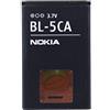 GlITZY GIZMOS Mobile accumulatore per NOKIA BL-5CA