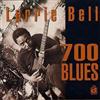 Lurrie Bell 700 Blues (CD) Album