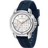 MASERATI SUCCESSO OROLOGIO CRONOGRAFO IN ACCIAIO DA UOMO R8871621013