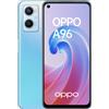 Oppo A96 Blu