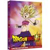 Eagle Pictures Dragon Ball Super - Box 8 (Cofanetto 3 Dvd + Booklet) - Nuovo Sigillato