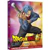 Eagle Pictures Dragon Ball Super - Box 4 (Cofanetto 3 Dvd + Booklet) - Nuovo Sigillato