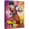 Eagle Pictures Dragon Ball Super - Box 7 (Cofanetto 3 Dvd + Booklet) - Nuovo Sigillato