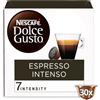 NESCAFÈ DOLCE GUSTO N.270 Capsule Nescafè Dolce Gusto Espresso Intenso