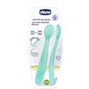 Chicco Soft Silicone 2 pz