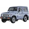 Hasegawa 1/24 Suzuki Jimny (JA71-JCU) con griglia anteriore personalizzata in...