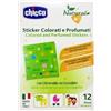 CHICCO (ARTSANA SPA) CH ZANZA CEROTTI 12PZ