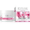 Eveline Cosmetics Eveline ROSA + acido ialuronico. Crema antirughe contro gli arrossamenti, 50 ml