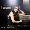 BRILLIANT CLASSICS Premier Livre de Pièces de Clavecin