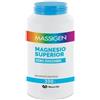 Massigen Marco Viti Farmaceutici Massigen Magnesio Superior Promo 300 G
