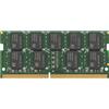Synology - DDR4 - module - 16 GB - DIMM 288-pin - 2666 MHz / PC4-21300 - 1.2 V - unbuffered - ECC - for Synology SA3200, RackStation RS1619, RS2418, RS2818, RS3618, Unified Controller UC3200