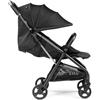 Peg Perego Passeggino Peg Perego Selfie Plus True Black