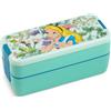 Egan Lunch Box Alice Disney Tales 18X8