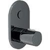 Nobili Rubinetterie LK00108FL Miscelatore Doccia Incasso
