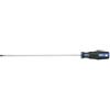 KS Tools 159.1107 Giravite Ergotorqueplus per Viti a Intaglio, Forma Lunga, 5.5 mm