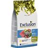 Exclusion Diet Exclusion Mediterraneo Adult Medium Breed Tonno 12 kg