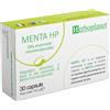 Menta Hp Integratore per la funzione digestiva ed epatica 30 Capsule